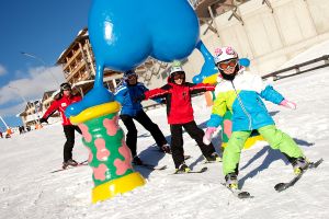Familienurlaub im Salzburger Lungau